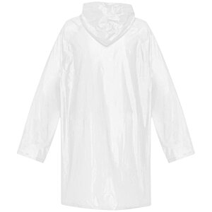 Additional Image 1 - a white shirt with a long sleeve