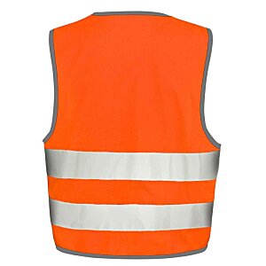 Additional Image 2 - a close-up of a vest