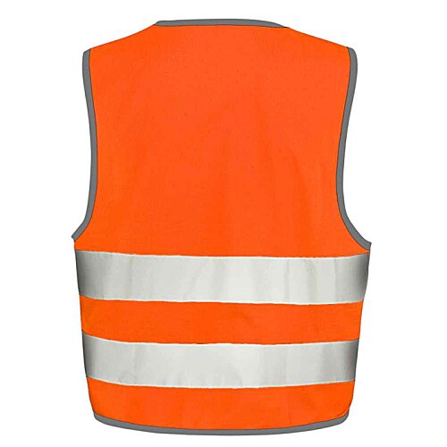 Additional Image 2 - a close-up of a vest