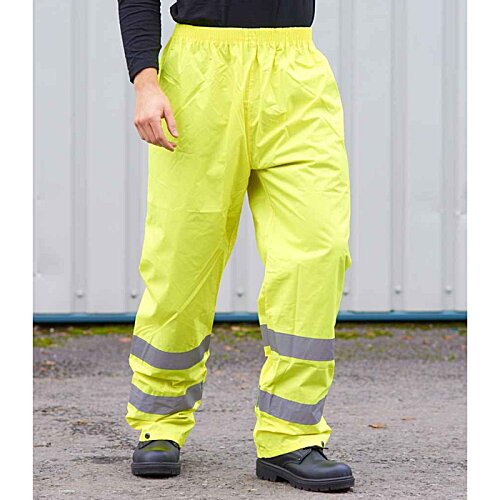 Additional Image 1 - a person wearing yellow pants