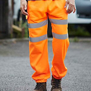 Additional Image 7 - a person wearing orange pants