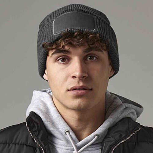 Additional Image 1 - a man wearing a hat