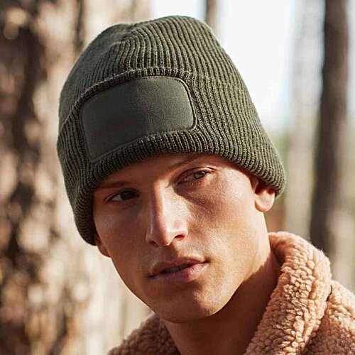 Additional Image 2 - a man wearing a hat