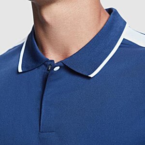 Additional Image 3 - a close up of a person's neck