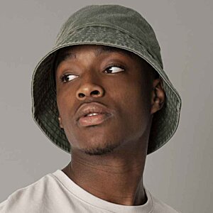 Additional Image 3 - a man wearing a hat