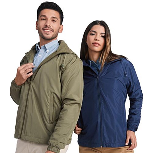 Additional Image 4 - a man and woman standing next to each other