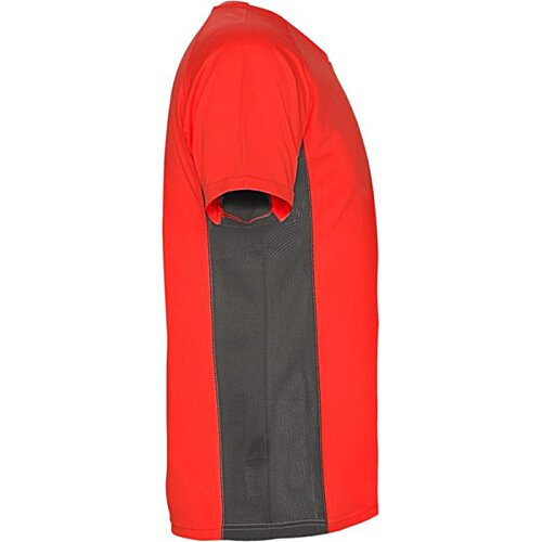 Additional Image 1 - a red and grey object