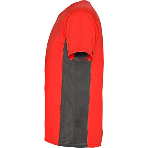 Additional Image 2 - a red and grey object