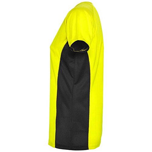 Additional Image 5 - a yellow and black inflatable bag