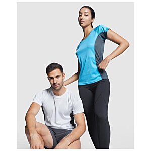 Additional Image 1 - a man and woman posing for a picture