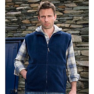 Additional Image 5 - a man in a vest