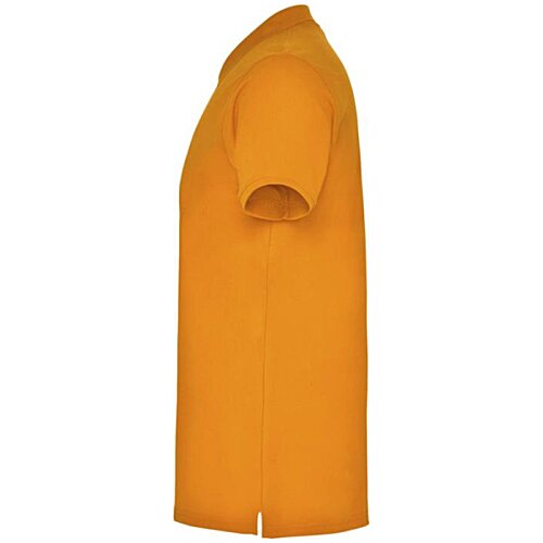 Additional Image 3 - a yellow object with a hole
