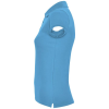 Additional Image 2 - a blue vest with a hole