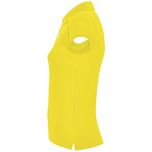 Additional Image 2 - a yellow object with a hole