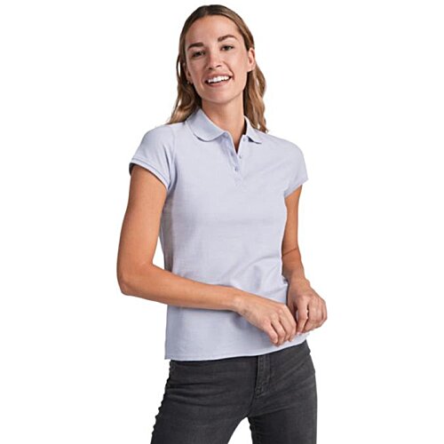 Additional Image 3 - a woman in a white shirt