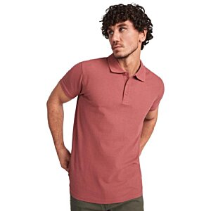 Additional Image 1 - a man in a red shirt