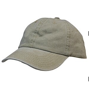 Additional Image 1 - a close up of a hat