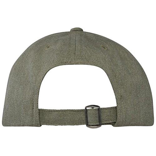 Additional Image 1 - a close up of a hat