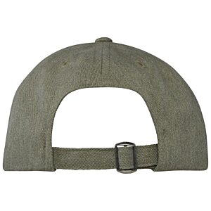 Additional Image 1 - a close up of a hat