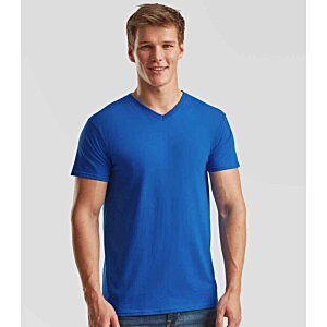 Additional Image 2 - a man in a blue shirt