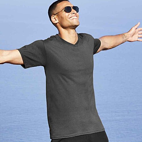 Additional Image 1 - a man with his arms out