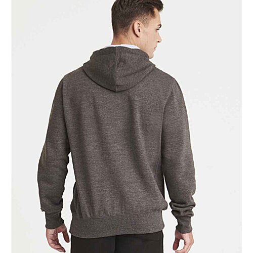 Additional Image 2 - a man in a grey hoodie