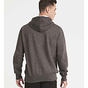 Additional Image 2 - a man in a grey hoodie