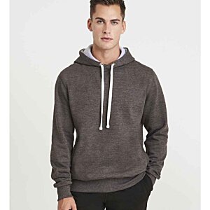 Additional Image 3 - a man in a brown sweatshirt