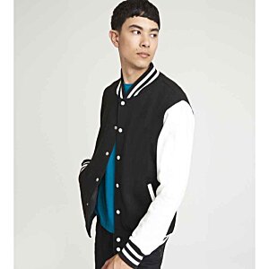 Additional Image 3 - a man in a black vest