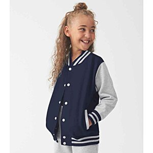 Additional Image 2 - a girl with long hair wearing a vest