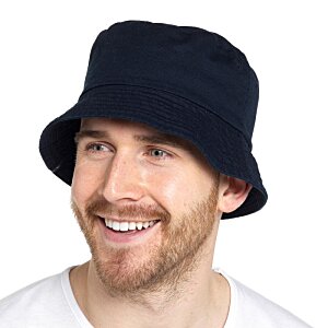 Additional Image 1 - a man wearing a hat