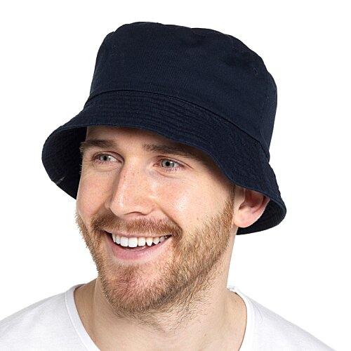 Additional Image 1 - a man wearing a hat