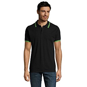 Additional Image 4 - a man wearing a black shirt