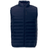 Additional Image 1 - a black vest with a white background