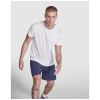 Additional Image 5 - a man in a white shirt and blue shorts