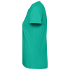 Additional Image 2 - a green shirt with a short sleeve