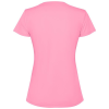 Additional Image 3 - a pink shirt on a white background