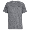 Additional Image 8 - a grey t-shirt on a white background
