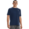 Additional Image 1 - a man wearing a blue shirt