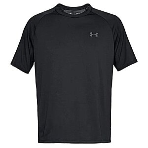 Additional Image 6 - a black shirt on a white background
