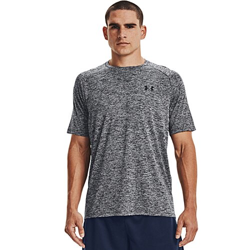 Additional Image 1 - a man wearing a grey shirt
