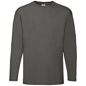 Additional Image 1 - a long sleeved shirt on a white background