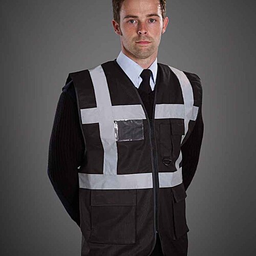 Additional Image 4 - a man in a vest