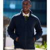 Additional Image 1 - a man in a blue jacket