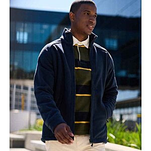 Additional Image 2 - a man in a jacket