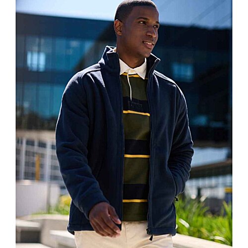 Additional Image 2 - a man in a jacket