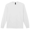 Additional Image 2 - a white long sleeved shirt
