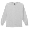 Additional Image 3 - a white long sleeved shirt
