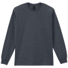 Additional Image 4 - a long sleeved shirt on a white background
