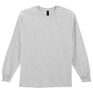 Additional Image 3 - a white long sleeved shirt